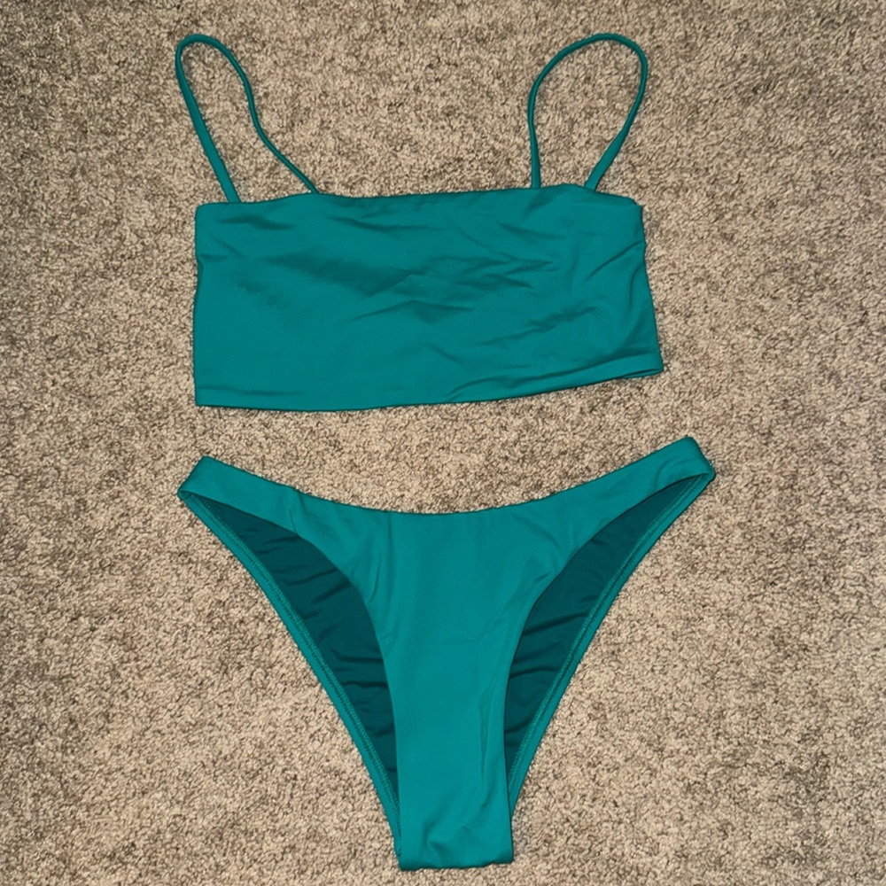 jolyn bikini set